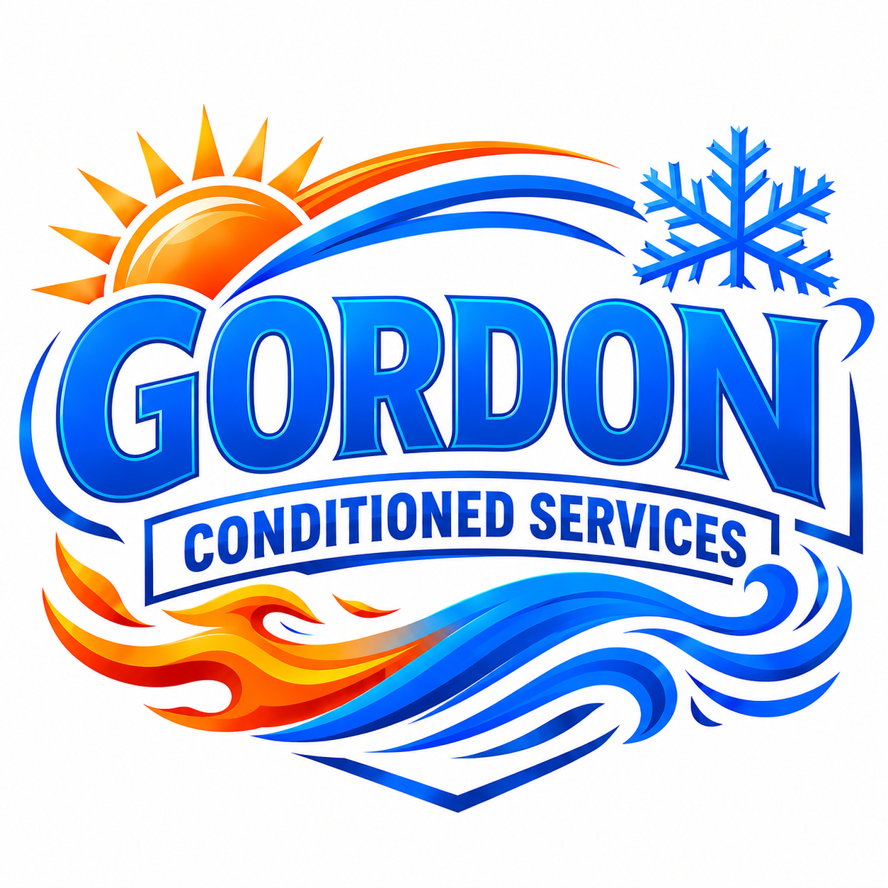 Gordon Conditioned Services